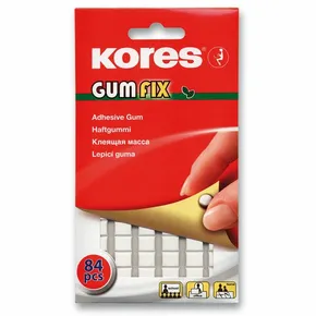 Lepiaca hmota Kores Gumfix 31600